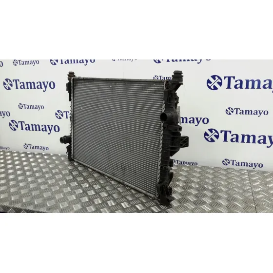 Radiador Agua para Ford Mondeo Sportbreak (Ca2)