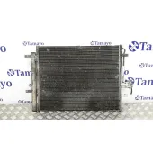 Condensador / Radiador Aire Acondicionado para Ford Mondeo Sportbreak (Ca2)