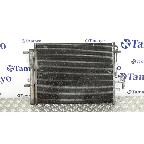 Condensador / Radiador Aire Acondicionado para Ford Mondeo Sportbreak (Ca2)