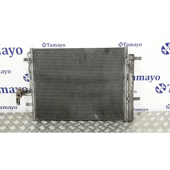 Condensador / Radiador Aire Acondicionado para Ford Mondeo Sportbreak (Ca2)