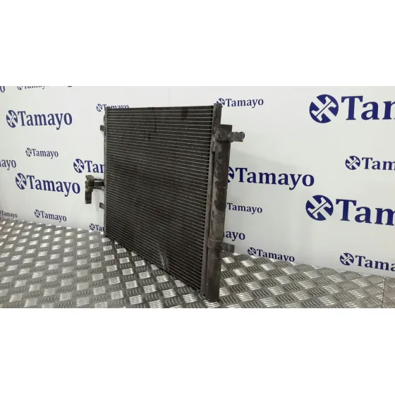Condensador / Radiador Aire Acondicionado para Ford Mondeo Sportbreak (Ca2)