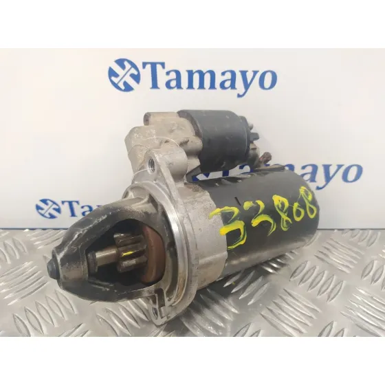 Motor Arranque para Mercedes-Benz Clase Slk (W170) Roadster