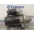 Motor Arranque para Mercedes-Benz Clase Slk (W170) Roadster