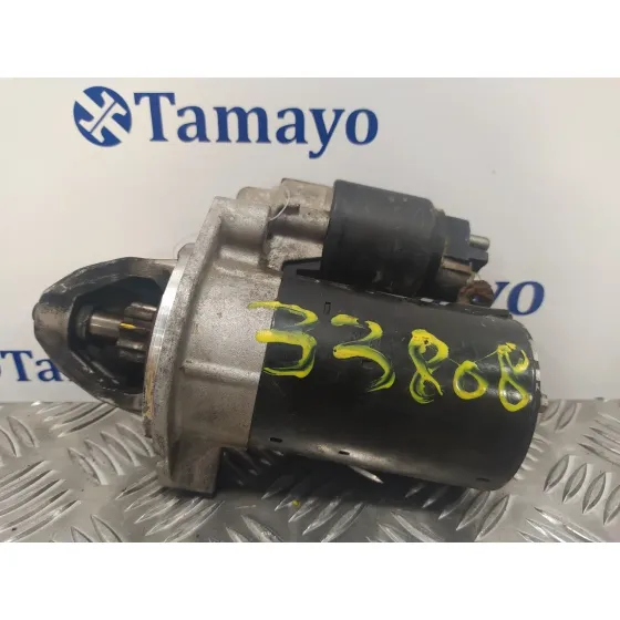 Motor Arranque para Mercedes-Benz Clase Slk (W170) Roadster