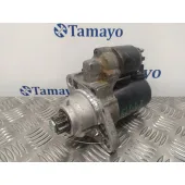 Motor Arranque para Seat Altea (5P1)
