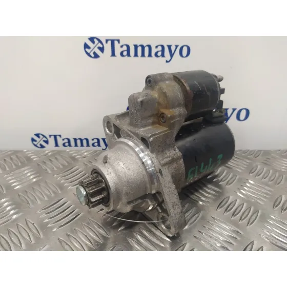 Motor Arranque para Seat Altea (5P1)