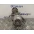 Motor Arranque para Seat Altea (5P1)