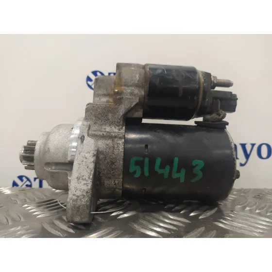Motor Arranque para Seat Altea (5P1)