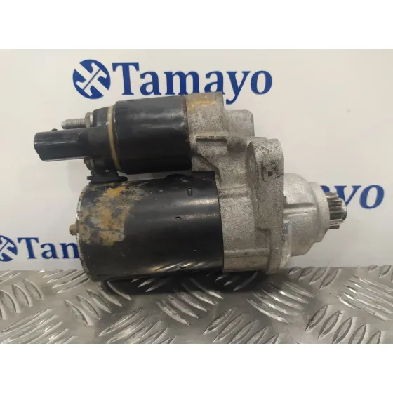 Motor Arranque para Seat Altea (5P1)