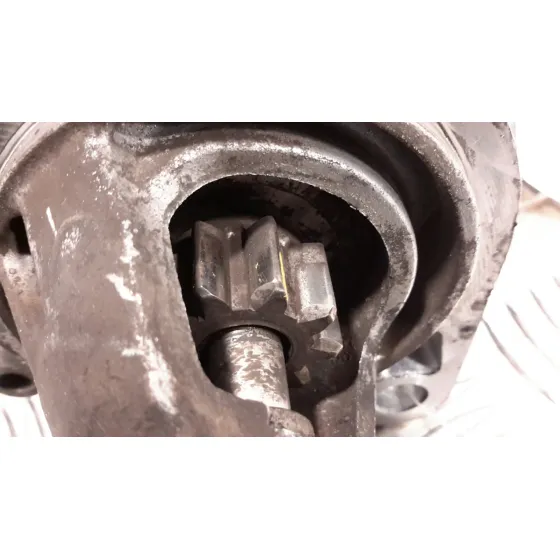Motor Arranque para Toyota Corolla (E12)