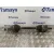 Transmision Delantera Izquierda para Ford Focus Berlina (Cap)