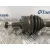 Transmision Delantera Izquierda para Ford Focus Berlina (Cap)
