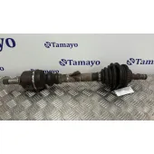 Transmision Delantera Izquierda para Peugeot 206 Berlina