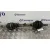 Transmision Delantera Izquierda para Peugeot 206 Berlina