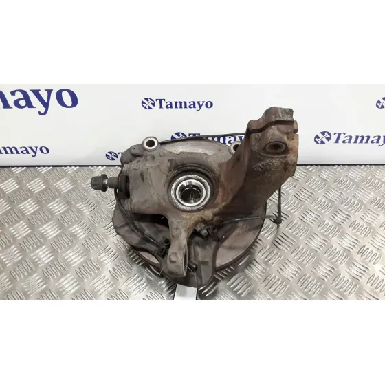 Mangueta Delantera Derecha para Peugeot Boxer Caja Cerr.techo Sobreelev.(Bat.4035)(335/440)(2007 =>