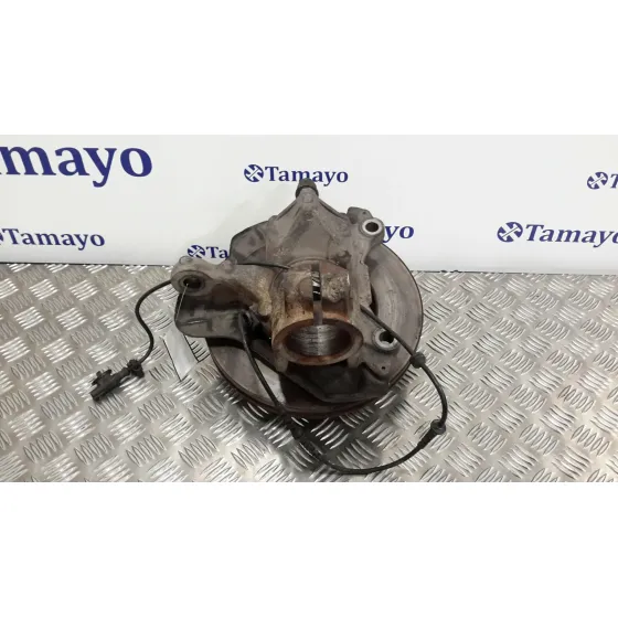 Mangueta Delantera Derecha para Peugeot Boxer Caja Cerr.techo Sobreelev.(Bat.4035)(335/440)(2007 =>