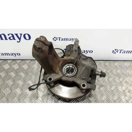 Mangueta Delantera Derecha para Peugeot Boxer Caja Cerr.techo Sobreelev.(Bat.4035)(335/440)(2007 =>