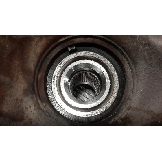 Mangueta Delantera Derecha para Peugeot Boxer Caja Cerr.techo Sobreelev.(Bat.4035)(335/440)(2007 =>