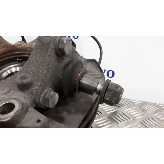 Mangueta Delantera Derecha para Peugeot Boxer Caja Cerr.techo Sobreelev.(Bat.4035)(335/440)(2007 =>