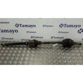 Transmision Delantera Derecha para Peugeot Boxer Caja Cerr.techo Sobreelev.(Bat.4035)(335/440)(2007 =>