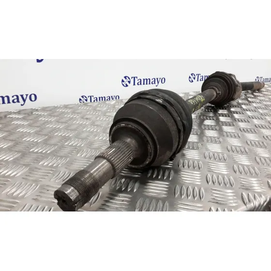 Transmision Delantera Derecha para Peugeot Boxer Caja Cerr.techo Sobreelev.(Bat.4035)(335/440)(2007 =>