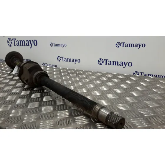 Transmision Delantera Derecha para Peugeot Boxer Caja Cerr.techo Sobreelev.(Bat.4035)(335/440)(2007 =>
