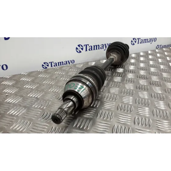 Transmision Delantera Izquierda para Opel Astra Gtc