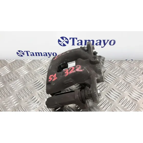 Pinza Freno Delantera Izquierda para Bmw Serie 1 Berlina (E81/E87)