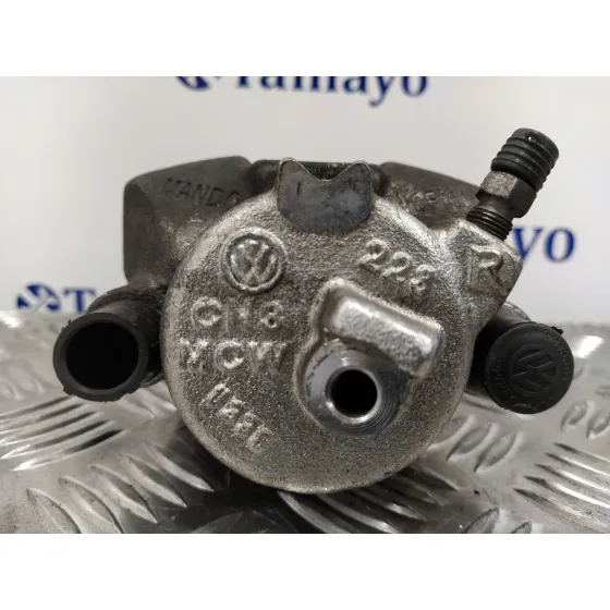 Pinza Freno Delantera Derecha para Seat Ibiza (6P1)
