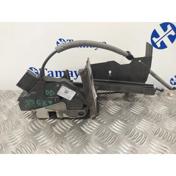 Cerradura Puerta Delantera Derecha para Ford Focus Turn. (Cb8)