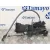Cerradura Puerta Delantera Derecha para Ford Focus Turn. (Cb8)
