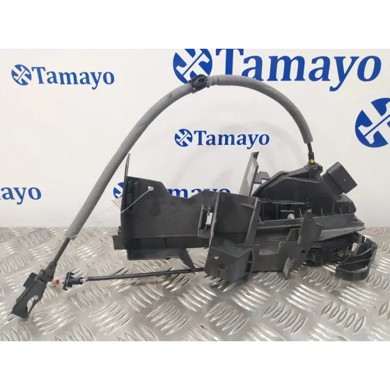Cerradura Puerta Delantera Derecha para Ford Focus Turn. (Cb8)