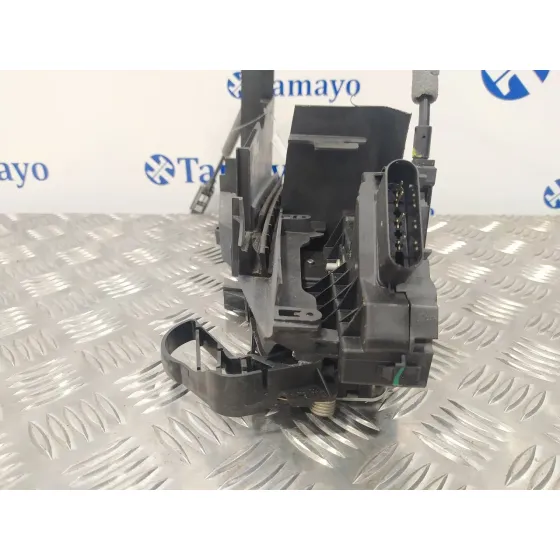 Cerradura Puerta Delantera Derecha para Ford Focus Turn. (Cb8)