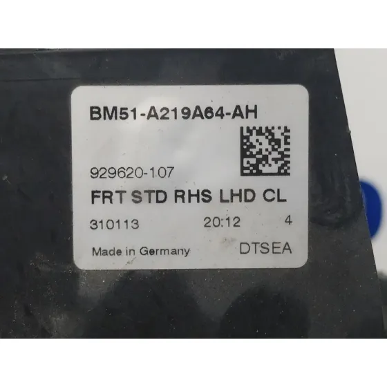 Cerradura Puerta Delantera Derecha para Ford Focus Turn. (Cb8)