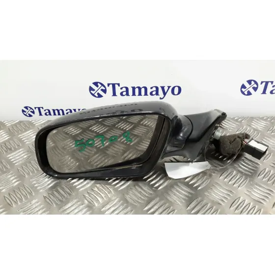 Retrovisor Izquierdo para Audi A3 (8L)