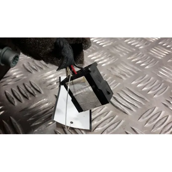 Retrovisor Izquierdo para Audi A3 (8L)