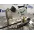 Cerradura Puerta Trasera Derecha para Seat Ibiza Sc (6J1)