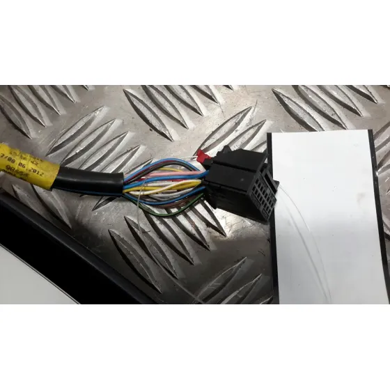 Retrovisor Derecho para Audi A4 Avant (8K5) (2008)