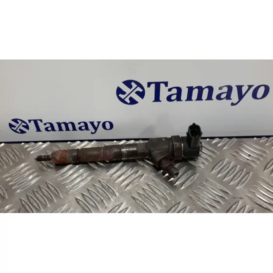Inyector para Alfa Romeo Brera (177)