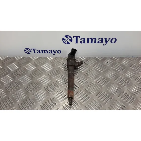 Inyector para Alfa Romeo Brera (177)