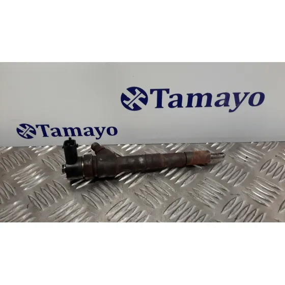 Inyector para Alfa Romeo Brera (177)