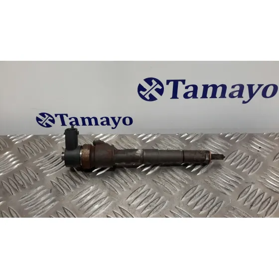 Inyector para Alfa Romeo Brera (177)