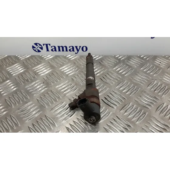 Inyector para Alfa Romeo Brera (177)