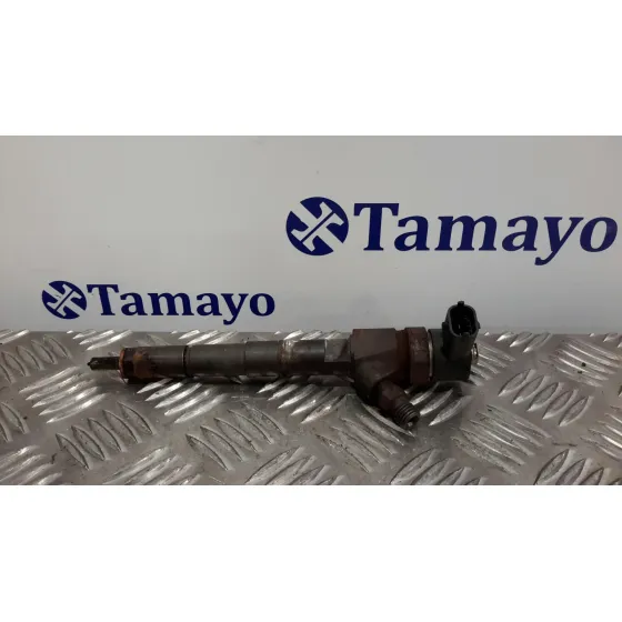 Inyector para Alfa Romeo Brera (177)