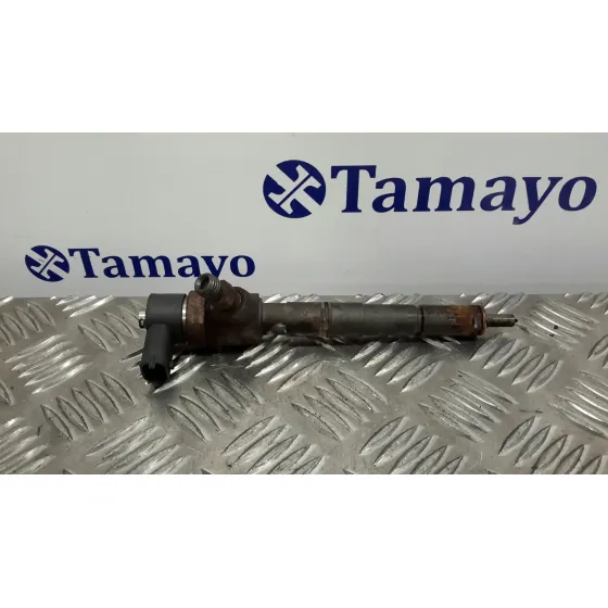 Inyector para Alfa Romeo Brera (177)