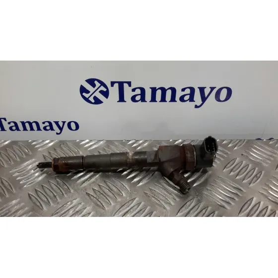 Inyector para Alfa Romeo Brera (177)