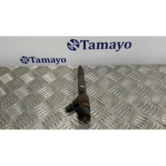 Inyector para Alfa Romeo Brera (177)