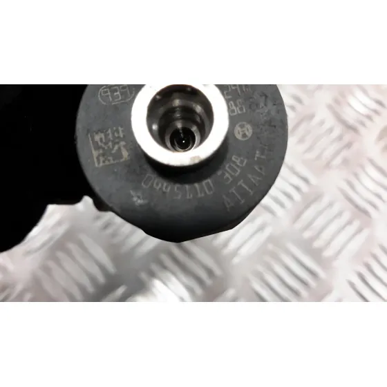 Inyector para Alfa Romeo Brera (177)