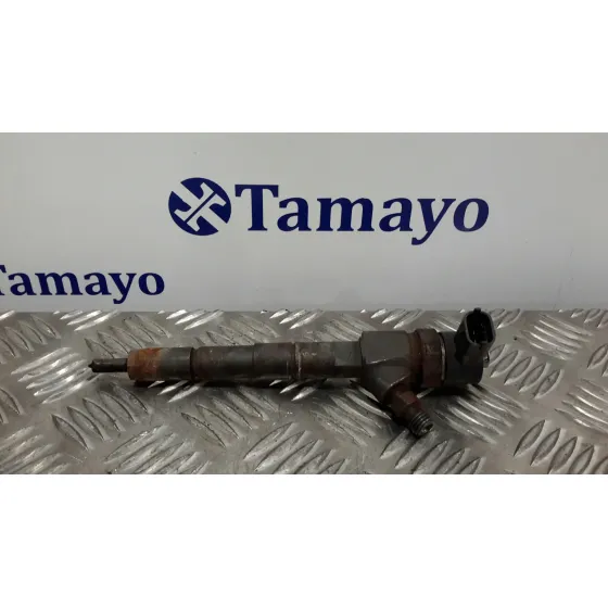 Inyector para Alfa Romeo Brera (177)