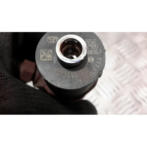 Inyector para Alfa Romeo Brera (177)